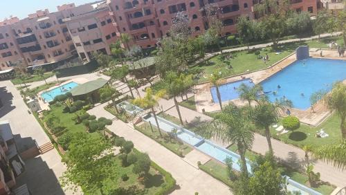 Marrakech Apartamento | premium village A55