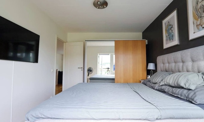 Lassby Casa | - Premium Workers Villa - 3BR - 2 Baths - All-Inc-