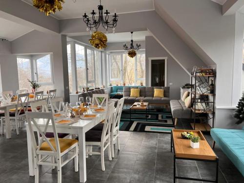Bran Casa | Premont Bran GuestHouse