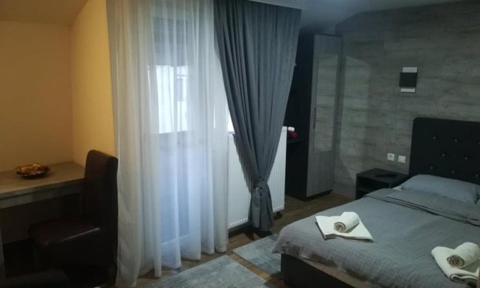 Smederevo Casa | Prenoćište Day Holiday
