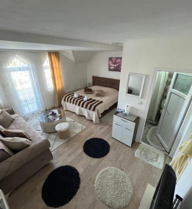 Sjenica Apartamento | Prenoćište Delija 020