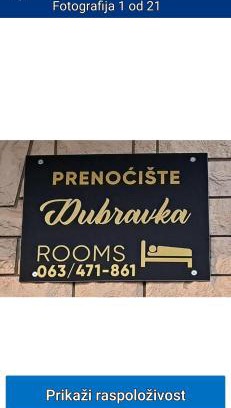 Canton 10 Apartamento | Prenoćište Dubravka