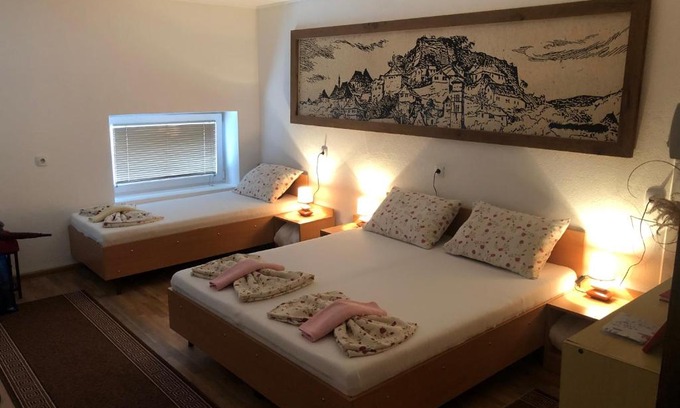 Jajce Casa | Prenoćište Gany