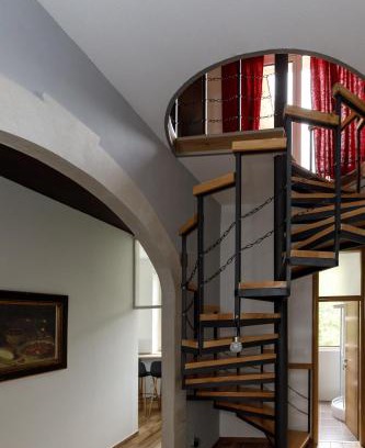 Cove Parja Casa | Prenoćište Kastel