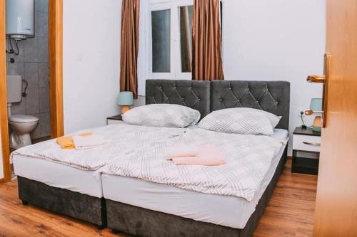 Herzegovina-Neretva Canton Cama Y Desayuno | Prenoćište kod Buce