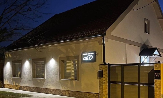 Subotica Casa | Prenoćište Kollar D Guest House