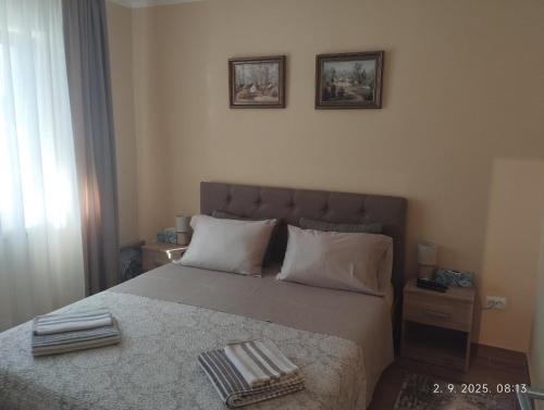 Novi Banovci Apartamento | Prenoćište Lana 3