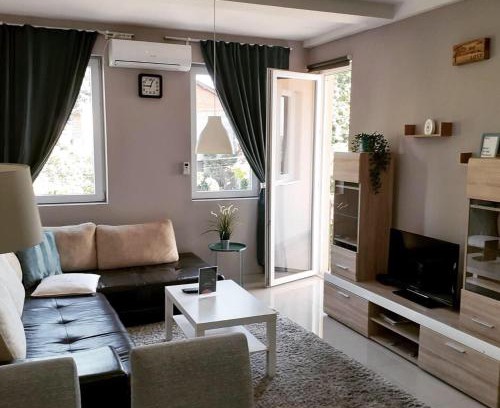 Stari Banovci Apartamento | Prenočište Dunav