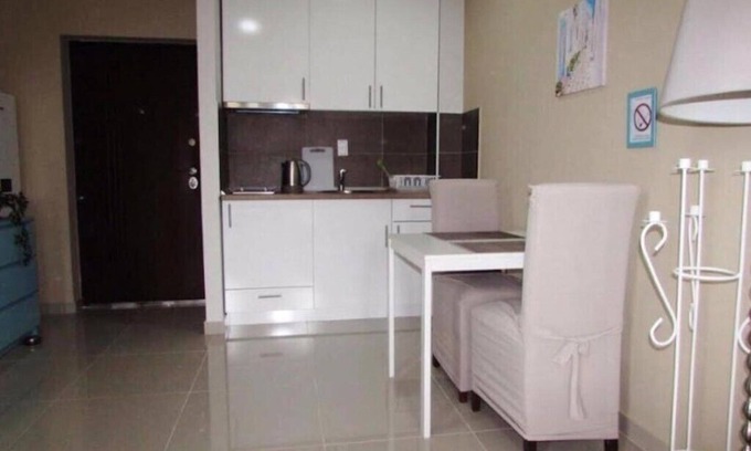 Novi Banovci Apartamento | Prenočište Dunav