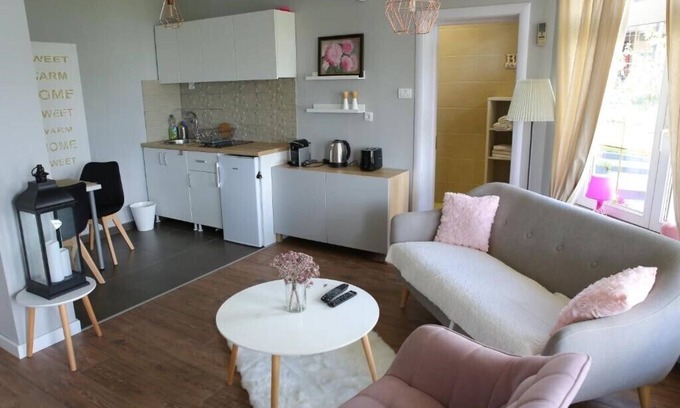 Palilula Apartamento | Prenociste Dunav 97 K3