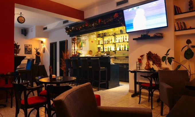 Zrenjanin Apartamento | Prenociste Mali Pariz