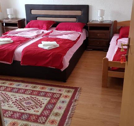 Sanski-Most Casa | Prenociste Sana Sanski Most