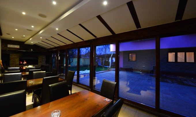 Novi Sad Hotel | Prenociste Stojic Novi Sad