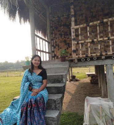 Jorhat Otro | Prerona Resort