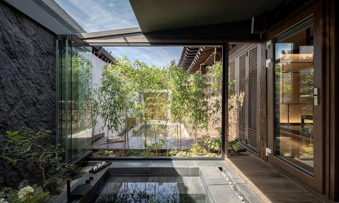Jeonju Casa | Present Stay