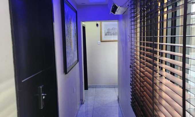 Lekki Phase 1 Hotel | Preserve Apartments and Suites