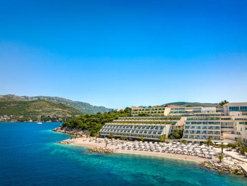 Babin Kuk Hotel | President Hotel, Valamar Collection