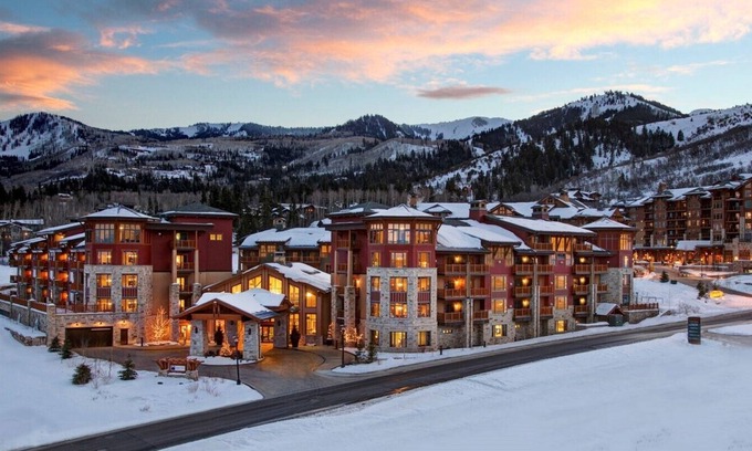 The Timbers Apartamento | President's Day Weekend - Ski In-Ski Out-Canyon Village Resort Park City, Utah