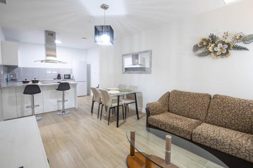 Armilla Apartamento | Presidente Armilla by A3Rentals
