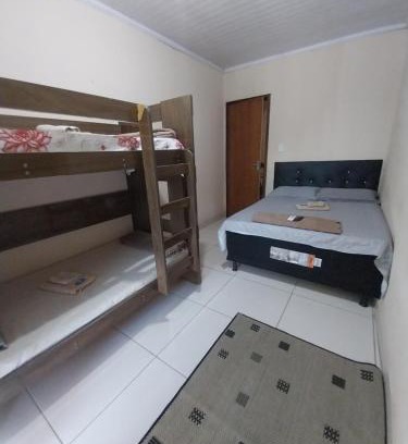 Campos Apartamento | Presidente Cepop 3