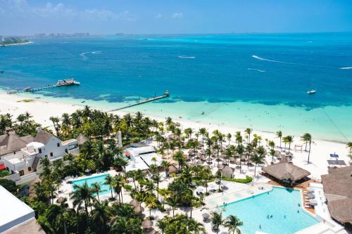 Punta Cancún Complejo | Presidente InterContinental Cancun Resort