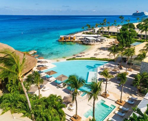 Cozumel Complejo | Presidente InterContinental Cozumel Resort & Spa by IHG