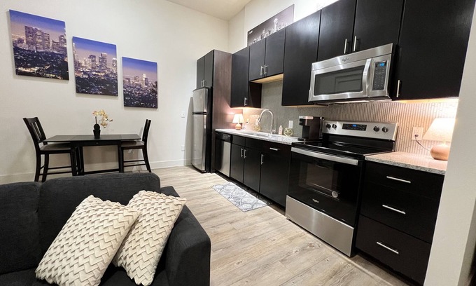 Forest Crest Apartamento | ❄️Presidential Getaway❄️