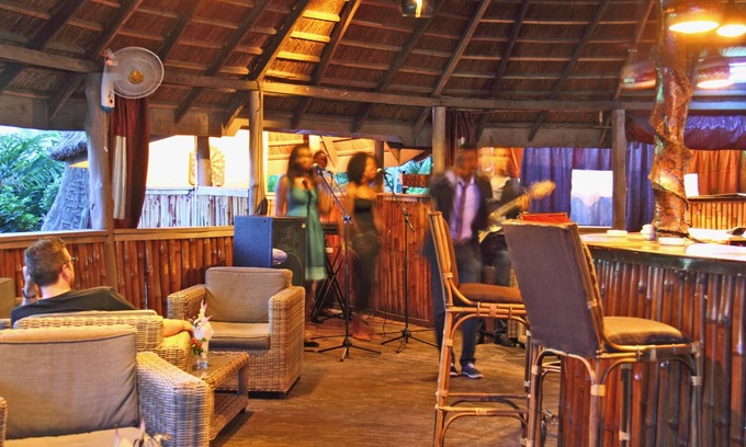 Port Harcourt Hotel | Presidential Hotel
