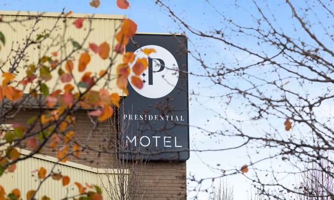 Mount Gambier Hotel | Presidential Motel