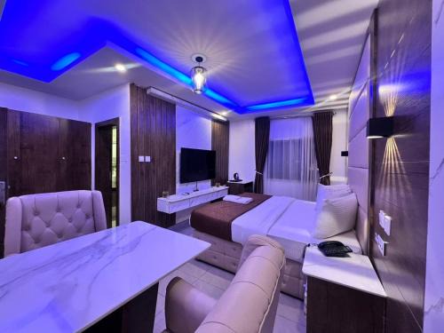 Ikoyi Hotel | Presken Hotels Ikoyi