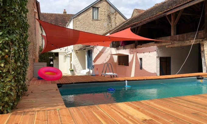 Nuits Casa | Presque au Chateau