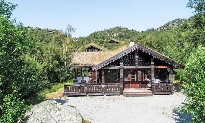 Ljosland Casa | Prestebu (SOW135) by Interhome