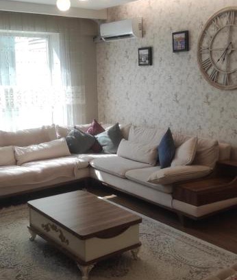 Esenyurt Apartamento | Presti park compound