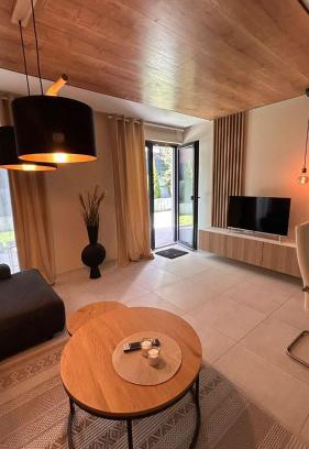 Bergkamen Apartamento | Prestige Apartment Bergkamen