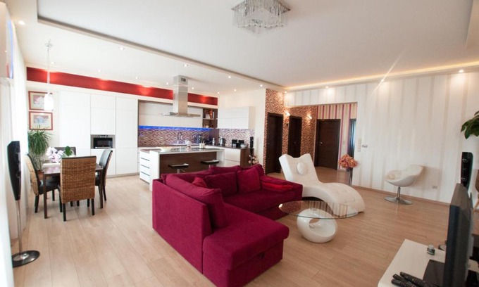 Komarno Apartamento | Prestige apartment
