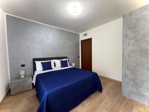 Borgo Roma Apartamento | PRESTIGE Apartments - Blue Serenity
