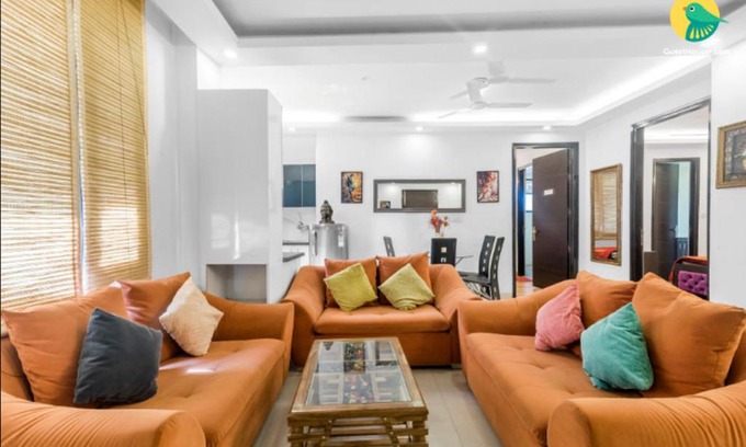 Chhatarpur Apartamento | Prestige Apartments