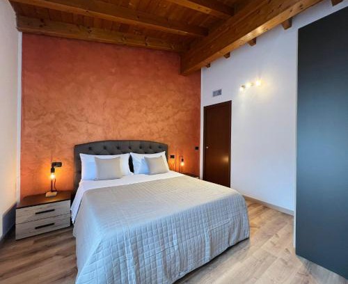 Borgo Roma Apartamento | PRESTIGE Apartments - Rustic Elegance