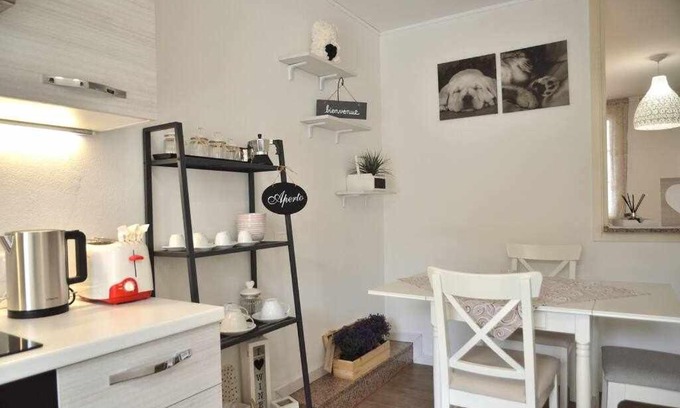 Noale Apartamento | Prestige apt. near Venice
