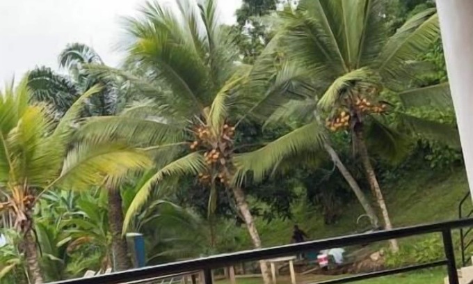 Kribi Apartamento | Prestige Beach Residence