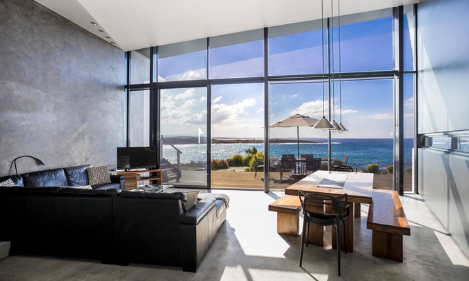 Bawley Point Casa | Prestige Eco-Friendly Home - OCEAN VIEWS!