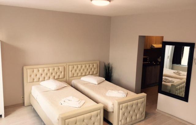 Saint-Josse-ten-Noode Apartamento | Prestige Flats