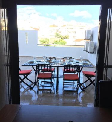 Cavacos Apartamento | Prestige for Home Apt 1 Quarteira