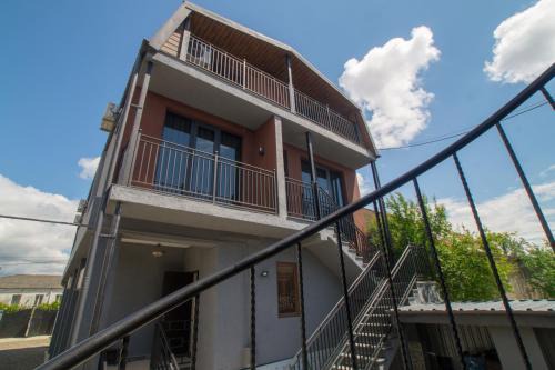Kutaisi Casa | Prestige Guest House