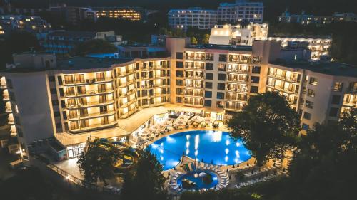 Golden Sands Hotel | Prestige Hotel and Aquapark - All inclusive