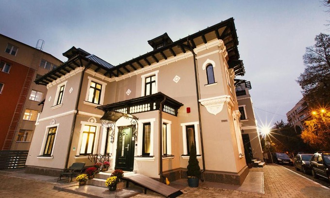 Copou Apartamento | Prestige Hotel