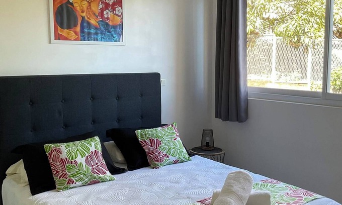 Papeete Apartamento | Prestige Lodging Papeete