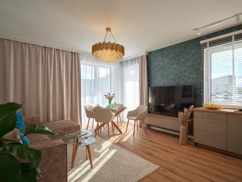 Koszalin Apartamento | Prestige Luxury Apartament