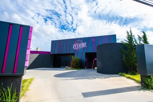 Orleans Hotel | Prestige Motel 2