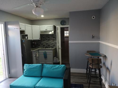 Regency Park Casa | Prestige relaxation